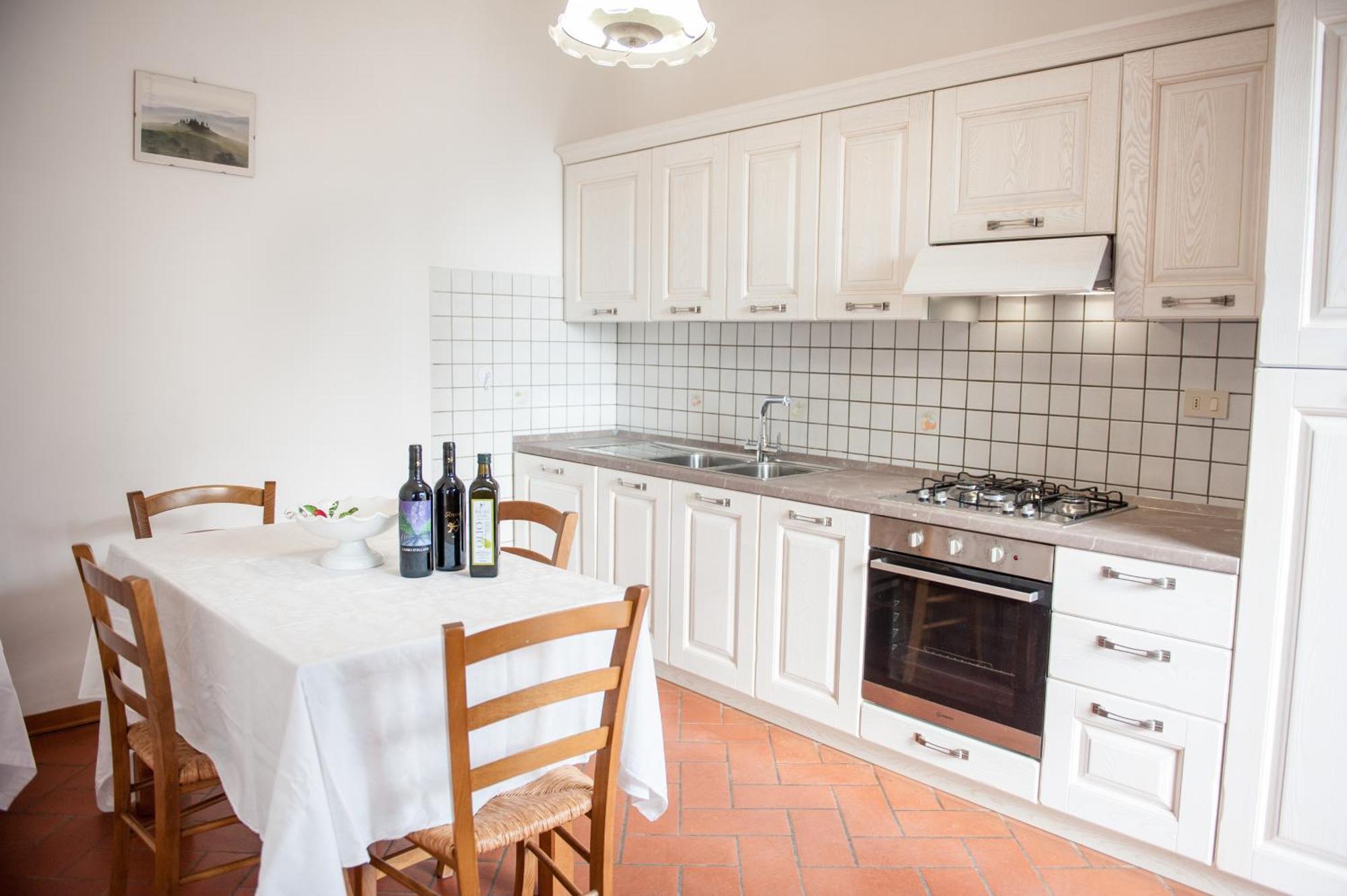 Hostal Poggio Al Vento Castiglione dʼOrcia Exterior foto